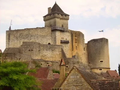 Boucle-raccourcie-de-Castelnaud-la-Chapelle-plus-beaux-villages-de-France_1052874