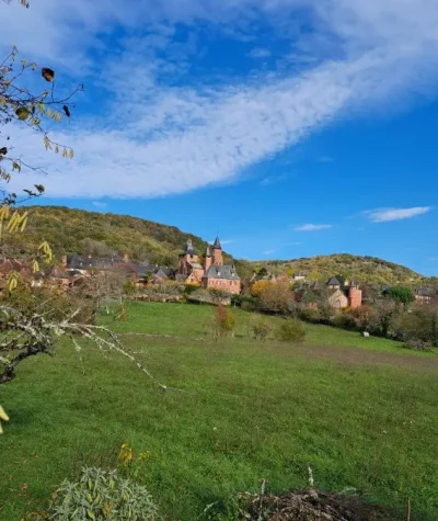 Boucle-velo-Collonges-Noailhac-8211-Collonges-la-Rouge_3749057