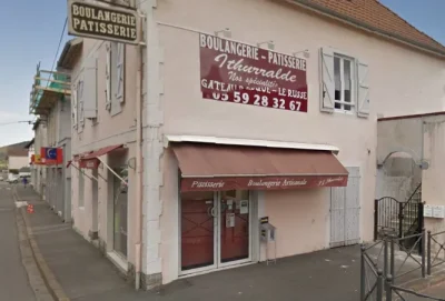 Boulangerie-patisserie-Jaureguy-8211-Mauleon-Licharre_3081193