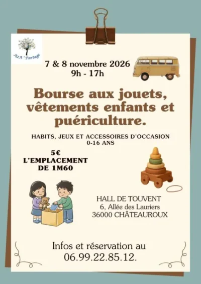 Bourse-aux-jouets-vetements-enfants-et-article-de-puericulture-8211-07-11-2026-8211-Chateauroux_3901842