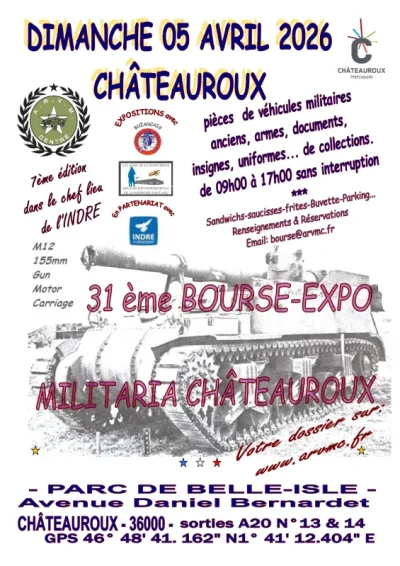 Bourse-militaria-8211-31e-edition-8211-05-04-2026-8211-Chateauroux_3447524