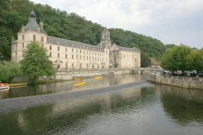 Brantome-Canoe_1133538