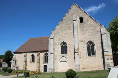 Brieres-les-Scelles-8211-Eglise-Saint-Quentin_346932