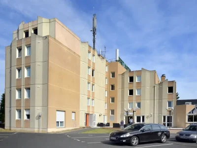 Brit-Hotel-Orleans-St-Jean-de-Braye-8211-L039Antares-8211-Saint-Jean-de-Braye_1709867