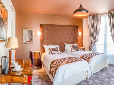 Brit-Hotel-Privilege-8211-Villa-des-Arts-8211-Lisieux_2562224