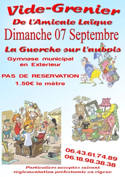 Brocante-de-L039Amicale-Laique-la-Guerche-handball-8211-06-07-2025-8211-La-Guerche-sur-l039Aubois_2283723