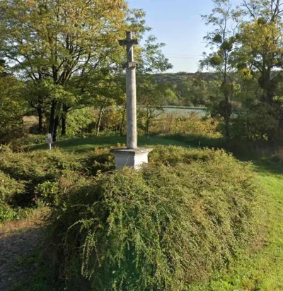 CALVAIRE-8211-GUDMONT-VILLIERS-8211-Gudmont-Villiers_2105940