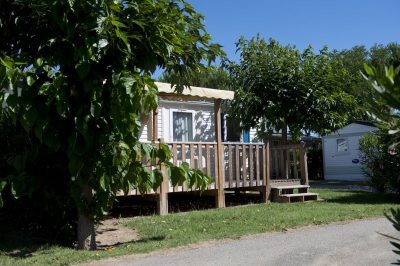 Camping Le Roussillon St Cyprien
