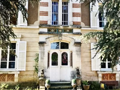 CHAMBRE-D-HOTES-8211-VOSGIEN-8211-quotMAISON-YLANGquot_846658