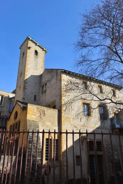 CHAPELLE-SAINT-GENEST-ET-MAISON-DE-RABELAIS_327999
