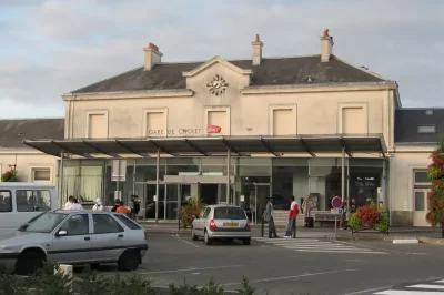 CHOLET_612068