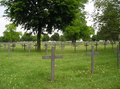 CIMETIERE-ALLEMAND-NEUVILLE-ST-VAAST_352629