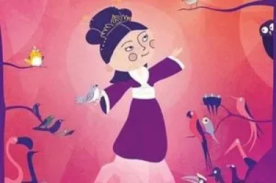 CINE-DOUDOU-8211-LA-PRINCESSE-ET-LE-ROSSIGNOL-8211-28-10-2025-8211-Langogne_3175638