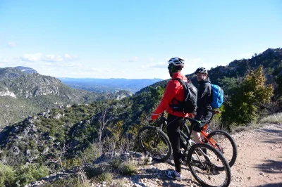 CIRCUIT-LE-COL-DE-LA-CROIX-DE-FER-8211-ESPACE-VTT-FFC-VALLEE-DE-L039HERAULT-8211-Montpeyroux_1201559