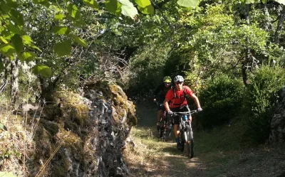 CIRCUIT-LE-MAS-DE-BEDOS-8211-ESPACE-VTT-FFC-LODEVOIS-ET-LARZAC-8211-Saint-Pierre-de-la-Fage_1201236