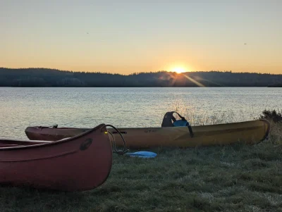 Canoe-coucher-de-soleil-Broussas-8211-15-07-2025-8211-Royere-de-Vassiviere_2156150