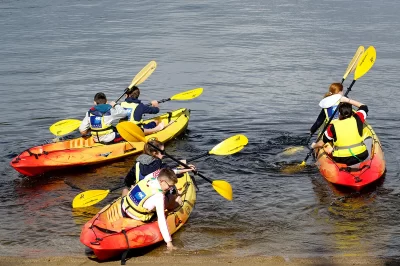 Canoe-kayak-a-la-base-de-plein-air-d039Eguzon_390265