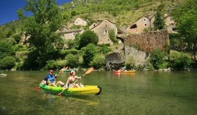Canoe-quotLe-Soulioquot-8211-Gorges-du-Tarn-8211-La-Malene_2226300-1