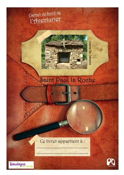 Carnet-de-bord-de-l039aventurier-a-Saint-Paul-la-Roche-8211-Saint-Paul-la-Roche_2605657