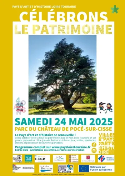 Celebrons-le-patrimoine-a-Poce-sur-Cisse-8211-24-05-2025-8211-Poce-sur-Cisse_2503675
