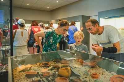 Centre-Archeologique-Frederic-Hermet-8211-L039Hospitalet-du-Larzac_2243887