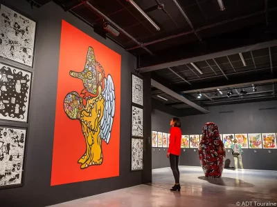 Centre-de-Creation-Contemporaine-Olivier-Debre-CCC-OD_442517