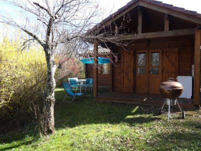 Chalet_118055