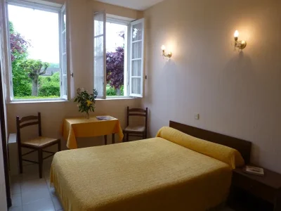 Chambres-Le-Prehisto-8211-Les-Eyzies_3075615