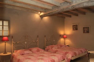 Chambres-d039-hotes-de-charme-la-maison-du-Bos-8211-Chambre-Grise-8211-Miramont-Sensacq_1633047