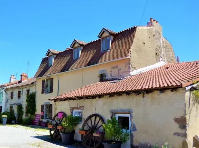 Chambres-d039hotes-L039ancien-Presbytere-8211-Le-Dorat_1642494