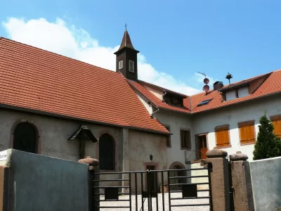 Chapelle-Hilfskapelle_644998