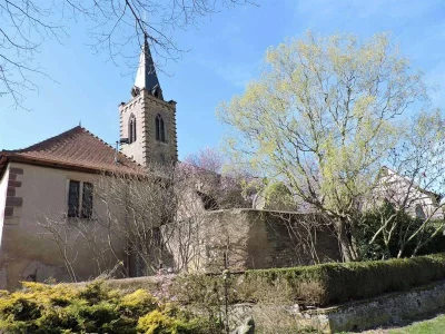 Chapelle-Notre-Dame-d039Altbronn_633855
