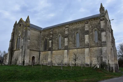 Chapelle-Sainte-Macrine-de-Magne-8211-Magne_2643242