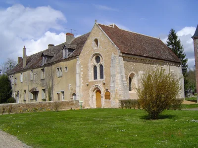 Chapelle-romane-Notre-Dame-d039Yron-8211-Cloyes-les-Trois-Rivieres_3258910