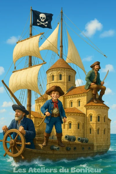 Chasse-au-tresor-artistique-quotles-Pirates-de-St-Leoquot-8211-18-10-2025-8211-Saint-Leonard-de-Noblat_3167492