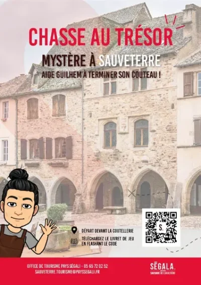Chasse-au-tresor-quotMystere-a-Sauveterrequot-8211-Sauveterre-de-Rouergue_2258770
