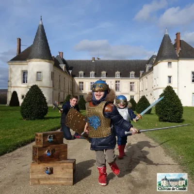 Chasse-aux-tresors-le-tresor-du-Petit-Prince-Eugene-au-Chateau-de-Conde-8211-Conde-en-Brie_2846876