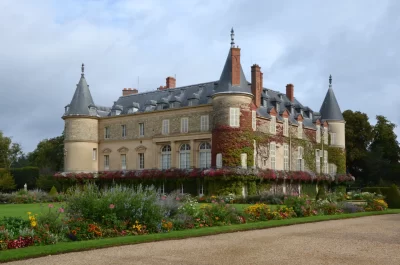 Chateau-de-Rambouillet_495132