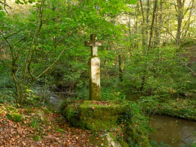 Chemin-de-la-fontaine-Saint-Eutrope-au-lac-de-la-Valette-8211-Saint-Pardoux-la-Croisille_3820594