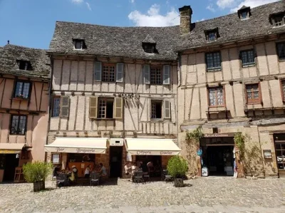 Chez-Pierre-et-Colette-8211-Conques-Village-8211-Conques-en-Rouergue_2242285