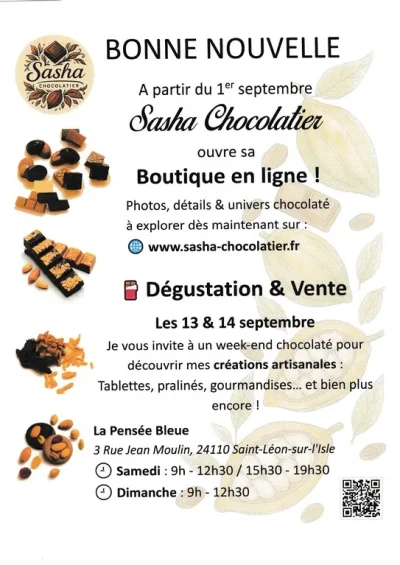 Chocolats-degustation-et-vente-8211-13-09-2025-8211-Saint-Leon-sur-l039Isle_3040982