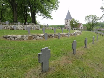 Cimetiere-allemand-de-Veslud_552513