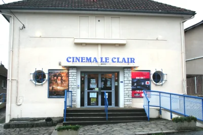 Cinema-Le-Clair-8211-Thiviers_2386207