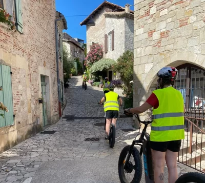 Circuit-E-Way-Adventure-8211-Histoire-de-la-truffe-et-village-remarquable-de-Penne-dAgenais_1043100