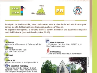 Circuit-Rando-N°-105-8211-Le-Chemin-du-Bois-des-Caures-8211-Vacherauville_2914813