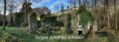 Circuit-de-decouverte-du-patrimoine-d039Arthez-d039Asson-forges-mines8230-8211-04-08-2026-8211-Arthez-d039Asson_3745997
