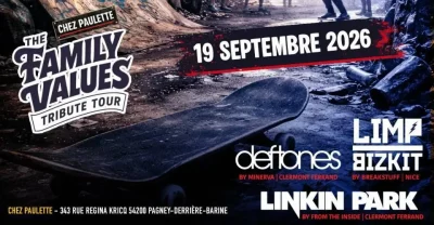 Concert-8211-Tribute-Deftones-8211-Limp-Bizkit-8211-Linkin-Park-8211-Chez-Paulette-8211-19-09-2026-8211-Pagney-derriere-Barine_3685686