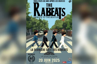 Concert-THE-RABEATS-8211-Tribute-to-the-Beatles-8211-19-06-2025-8211-Chartres_2669232
