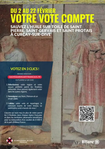 Concours-organise-pour-la-Sauvegarde-de-l039Art-Francais-et-la-Societe-Allianz-8211-02-02-2026-8211-Curcay-sur-Dive_3471907