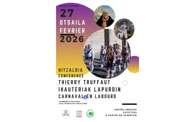 Conference-de-Thierry-Truffaut-sur-le-carnaval-au-Pays-Basque-8211-27-02-2026-8211-Urrugne_3476141